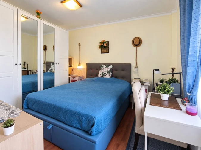 Apartamento T1 para Venda em Ericeira Foto 5
