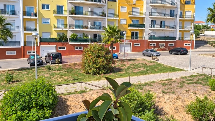 Apartamento T1 para Venda em Ericeira