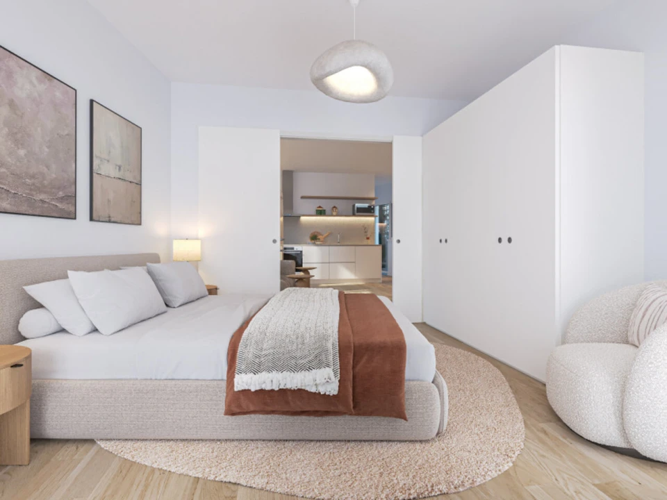 Apartamento T2 para Venda em Cedofeita, Santo Ildefonso, Sé, Miragaia, São Nicolau e Vitória Foto 3
