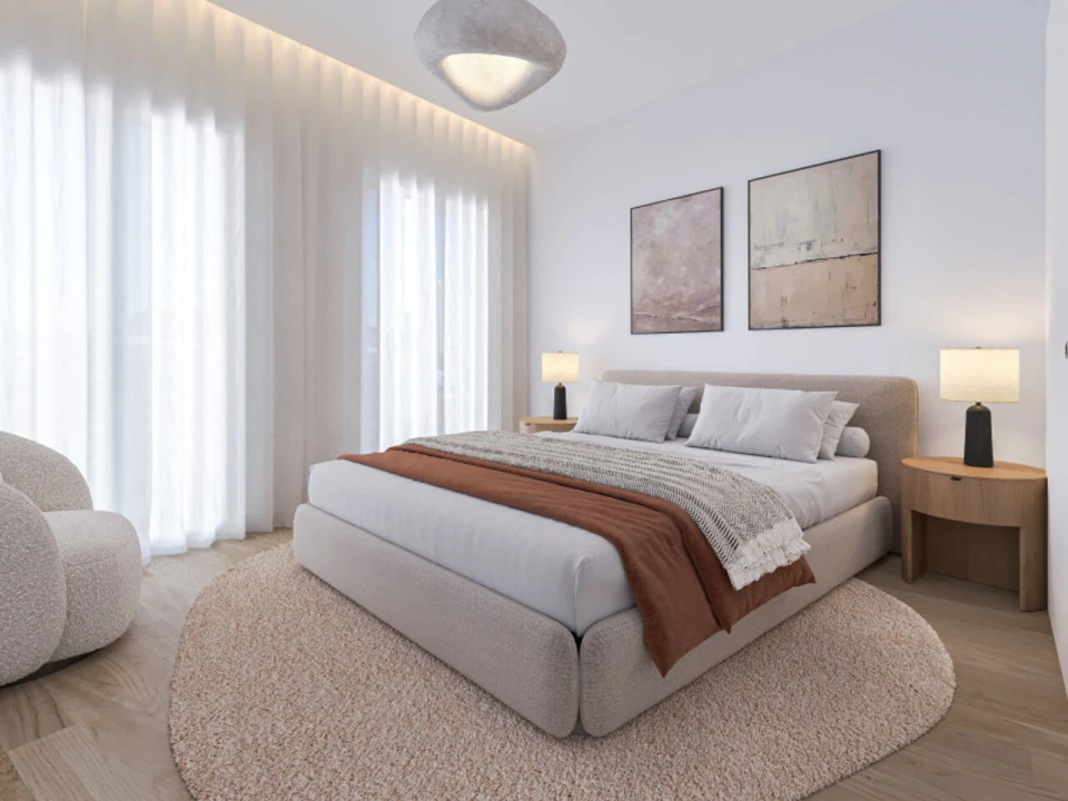 Apartamento T2 para Venda em Cedofeita, Santo Ildefonso, Sé, Miragaia, São Nicolau e Vitória Foto 14