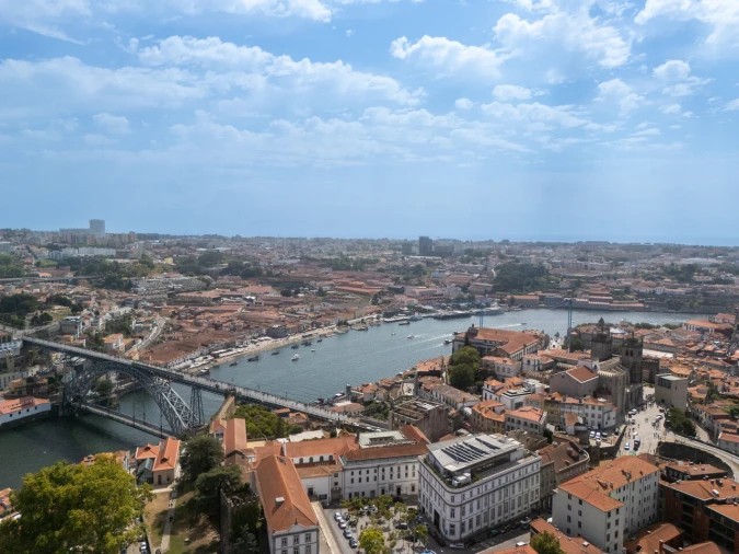 Apartamento T2 para Venda em Cedofeita, Santo Ildefonso, Sé, Miragaia, São Nicolau e Vitória Foto 2