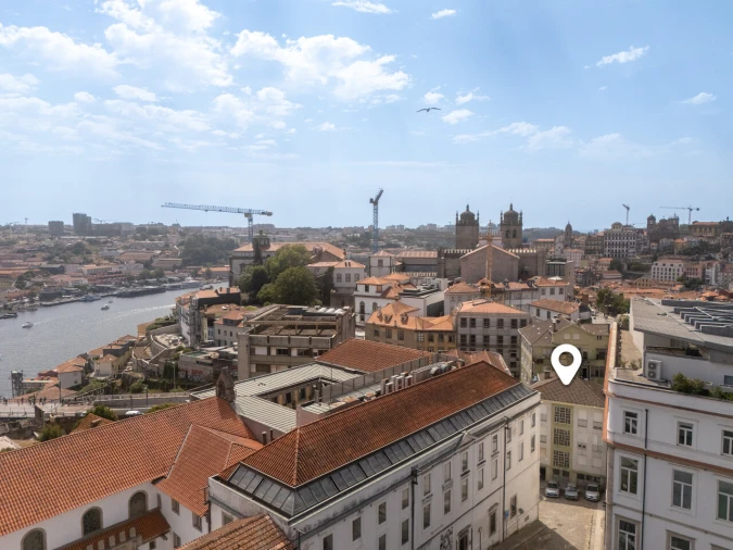 Apartamento T2 para Venda em Cedofeita, Santo Ildefonso, Sé, Miragaia, São Nicolau e Vitória Foto 10