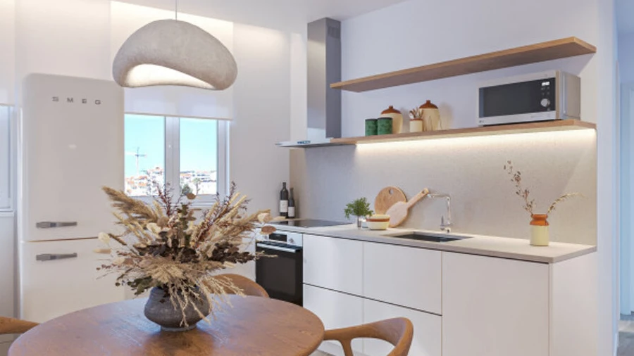 Apartamento T2 para Venda em Cedofeita, Santo Ildefonso, Sé, Miragaia, São Nicolau e Vitória