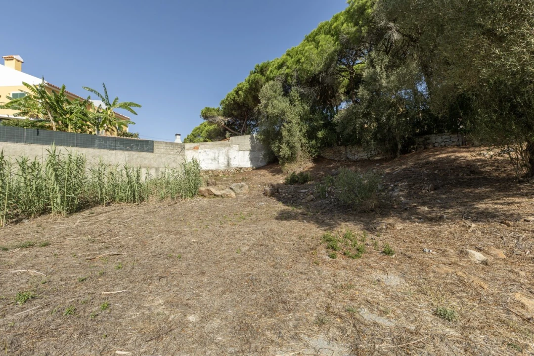 Terreno para Venda em Cascais e Estoril Foto 4