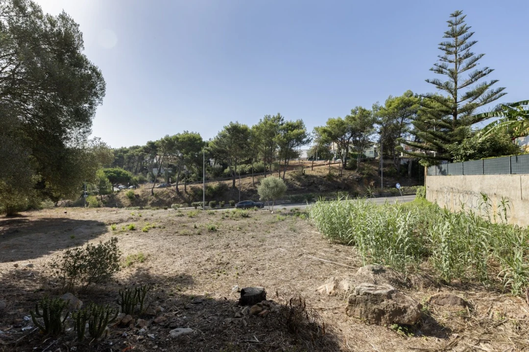 Terreno para Venda em Cascais e Estoril Foto 9