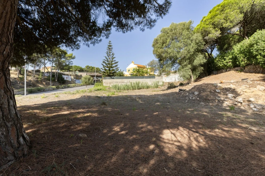 Terreno para Venda em Cascais e Estoril Foto 17