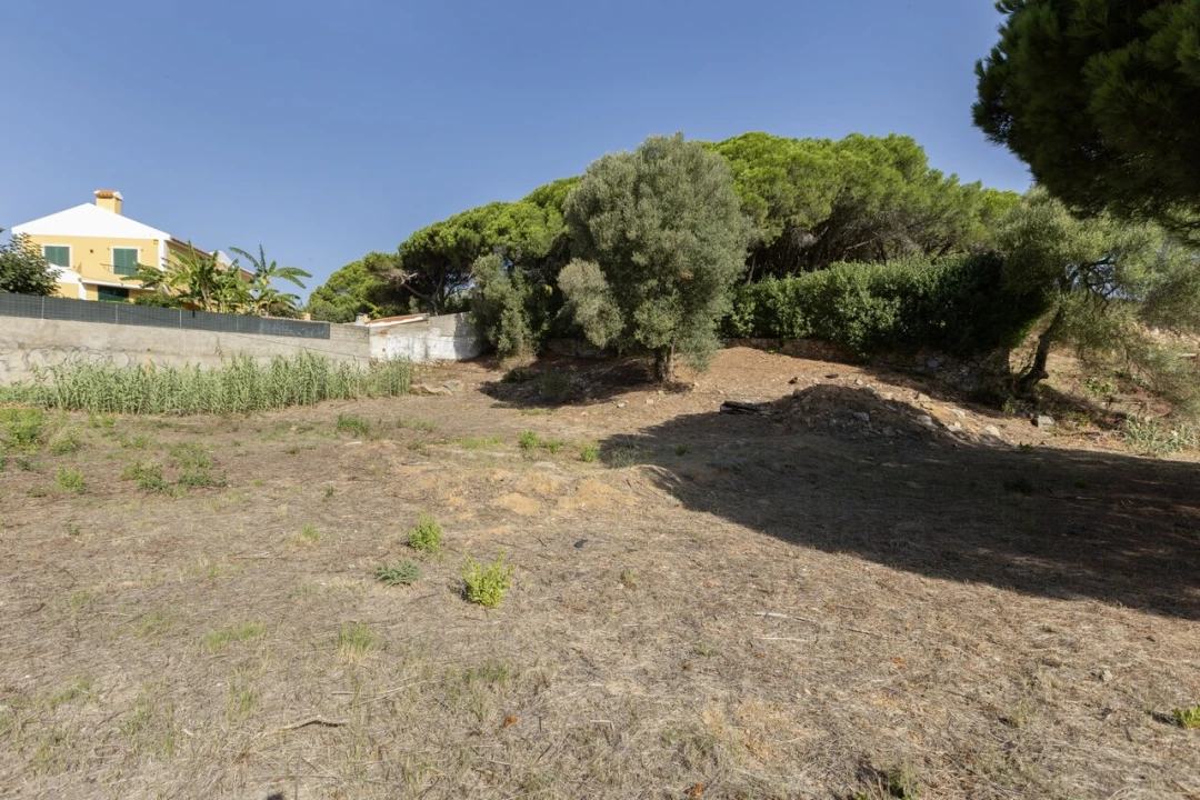 Terreno para Venda em Cascais e Estoril Foto 23