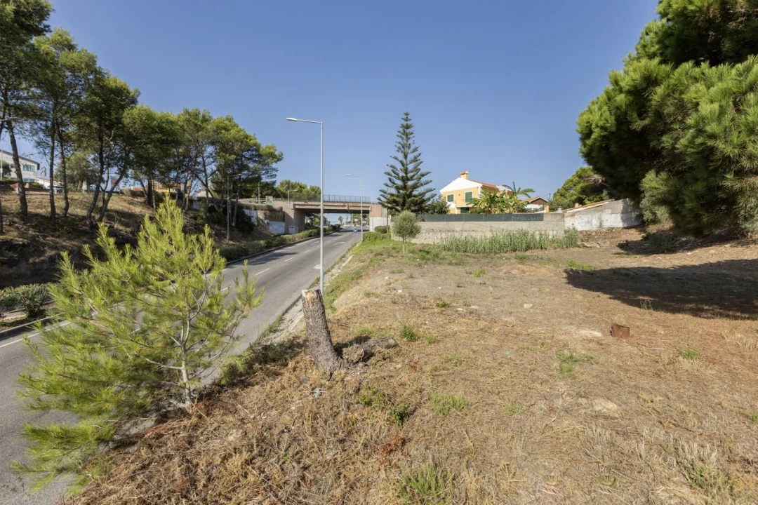 Terreno para Venda em Cascais e Estoril Foto 25