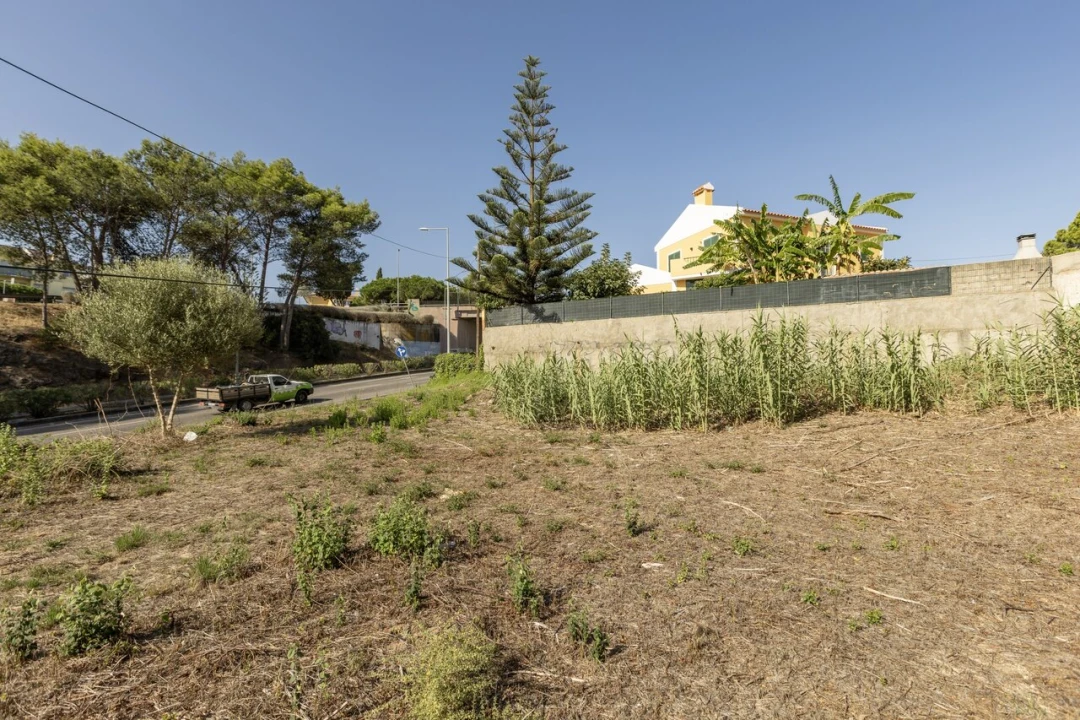 Terreno para Venda em Cascais e Estoril Foto 27