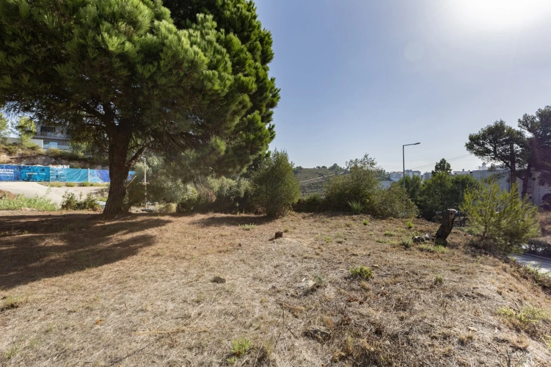 Terreno para Venda em Cascais e Estoril Foto 29