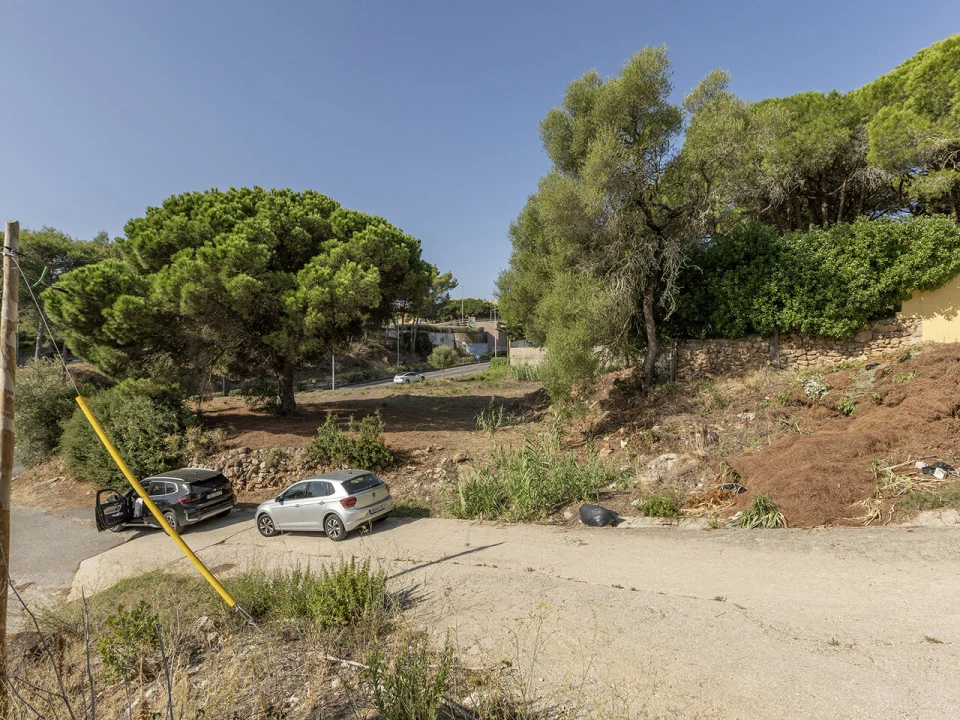 Terreno para Venda em Cascais e Estoril Foto 8
