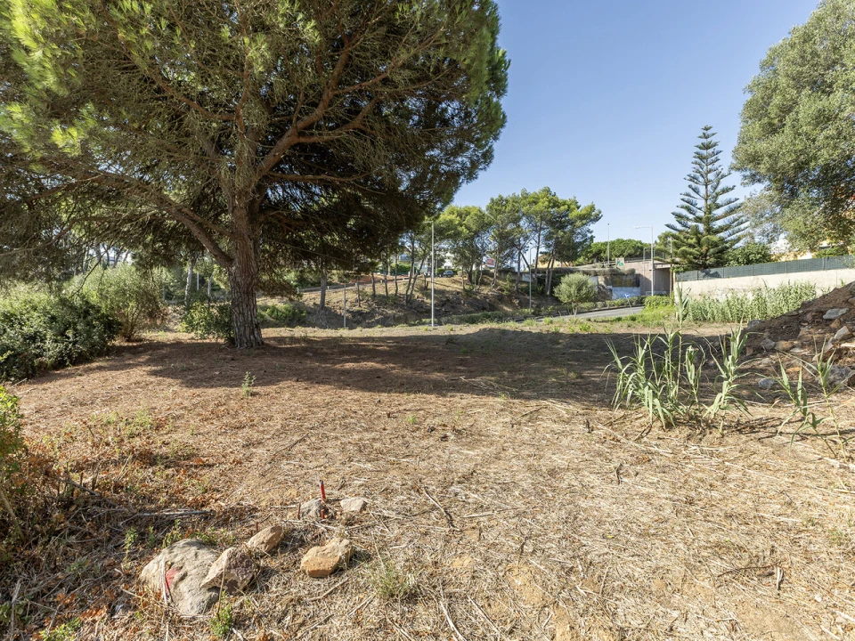 Terreno para Venda em Cascais e Estoril Foto 10