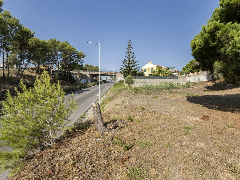 Terreno para Venda em Cascais e Estoril Foto 11