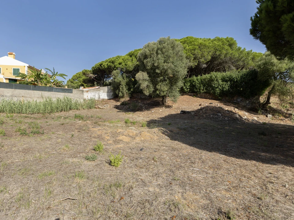 Terreno para Venda em Cascais e Estoril Foto 15