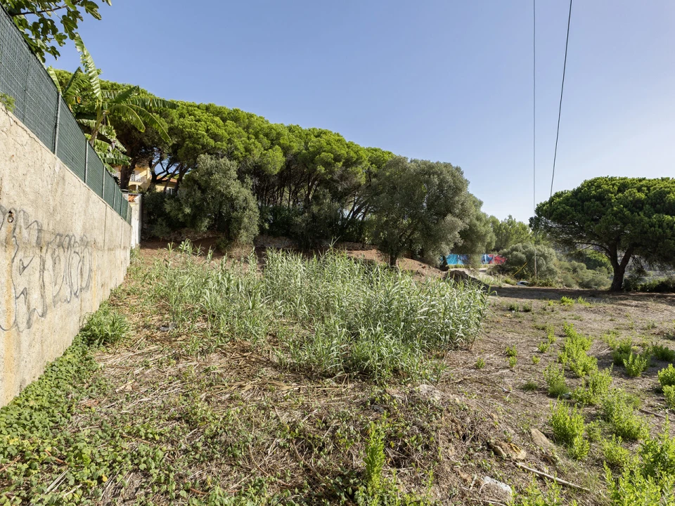 Terreno para Venda em Cascais e Estoril Foto 19