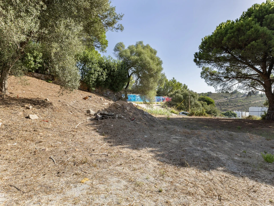 Terreno para Venda em Cascais e Estoril Foto 26