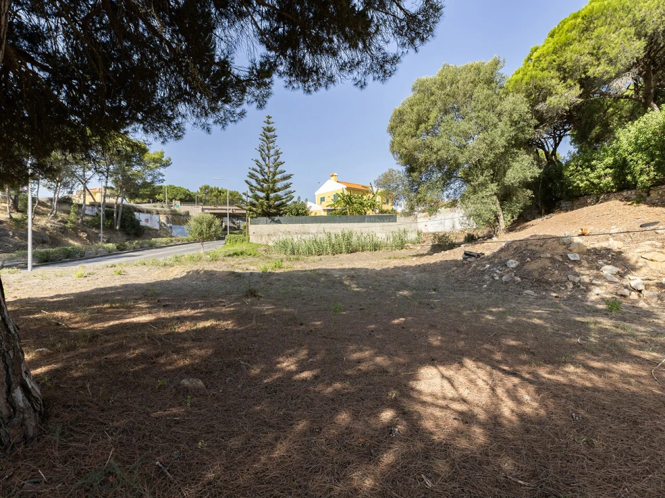 Terreno para Venda em Cascais e Estoril Foto 31