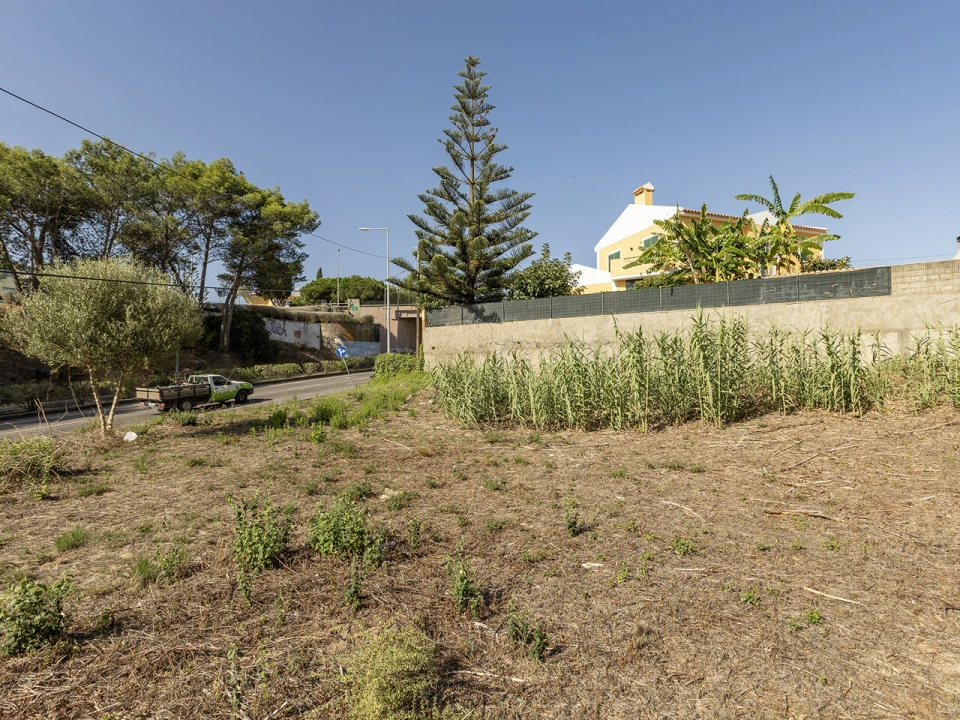 Terreno para Venda em Cascais e Estoril Foto 36