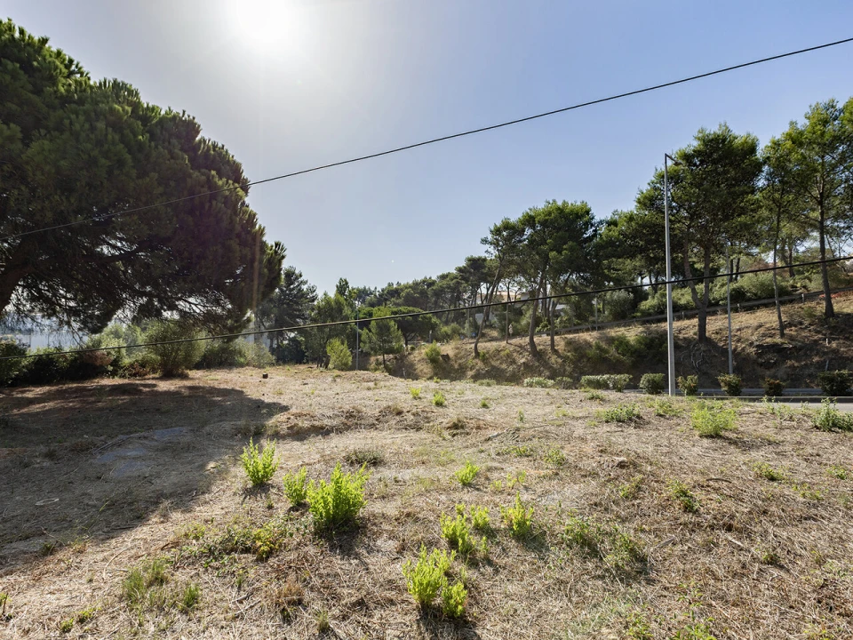 Terreno para Venda em Cascais e Estoril Foto 37