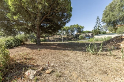Terreno para Venda em Cascais e Estoril