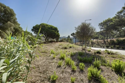 Terreno para Venda em Cascais e Estoril