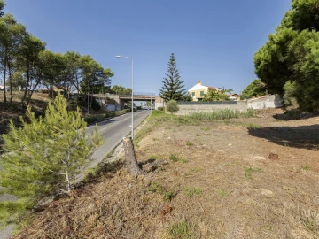 Terreno para Venda em Cascais e Estoril