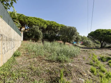 Terreno para Venda em Cascais e Estoril