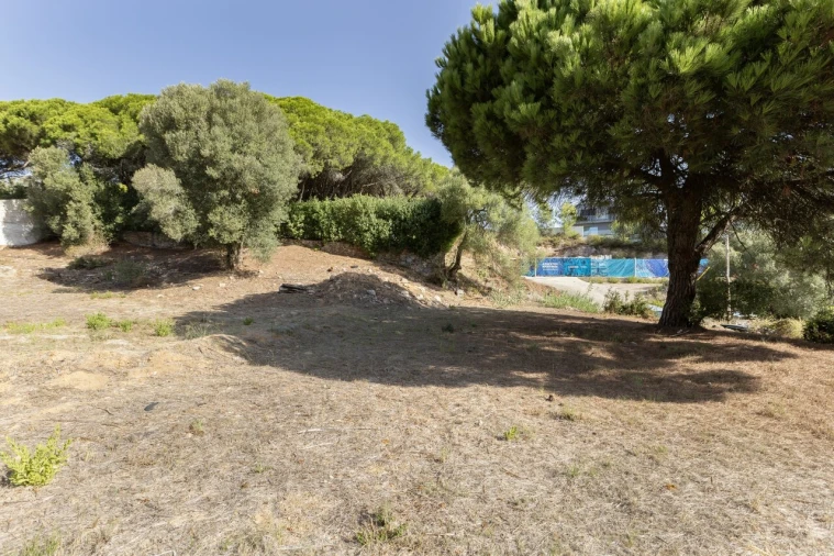 Terreno para Venda em Cascais e Estoril Foto 20
