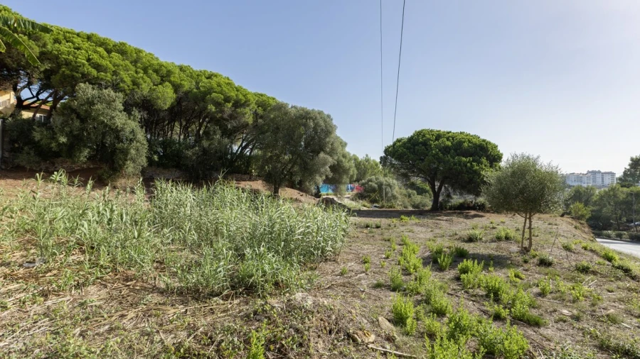 Terreno para Venda em Cascais e Estoril