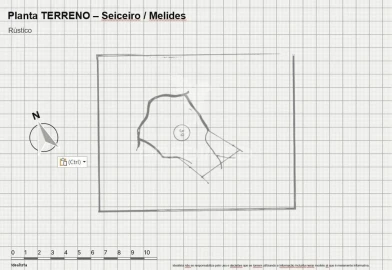 Terreno para Venda em Melides