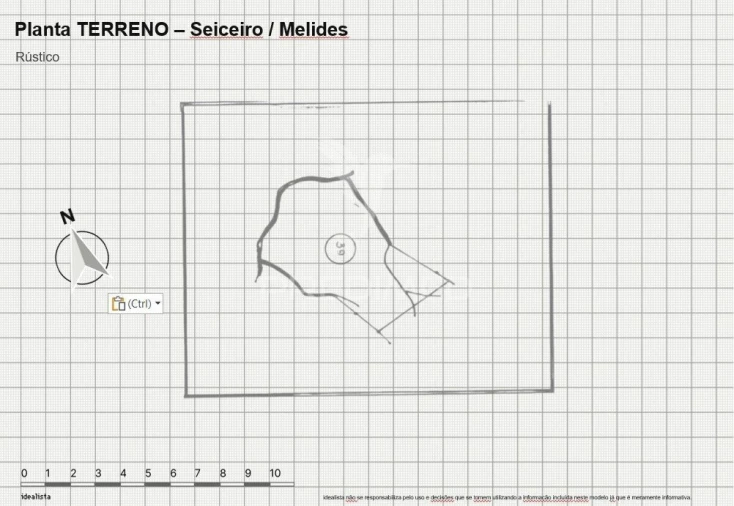 Terreno para Venda em Melides Foto 26