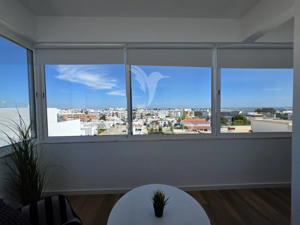 Apartamento T3 para Venda em Olhão Foto 11