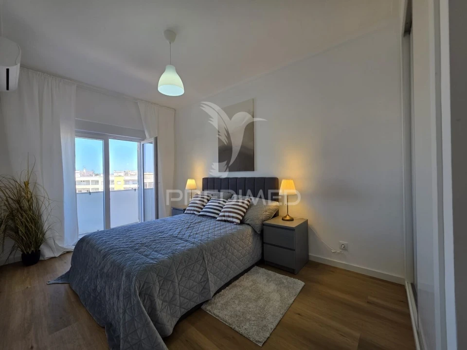 Apartamento T3 para Venda em Olhão Foto 21