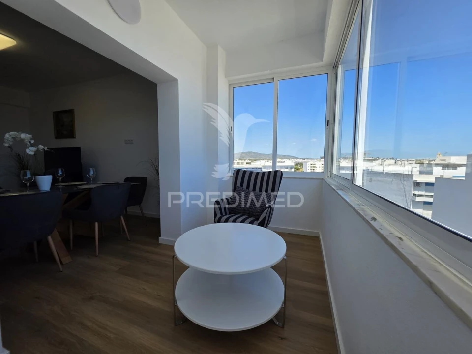 Apartamento T3 para Venda em Olhão Foto 18