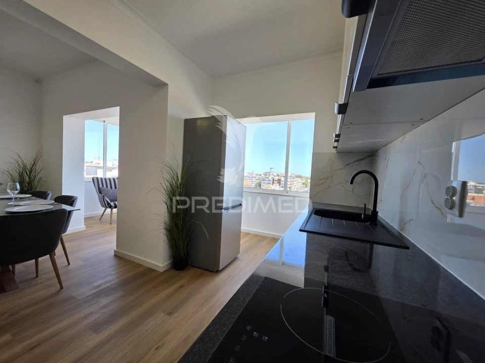 Apartamento T3 para Venda em Olhão Foto 10