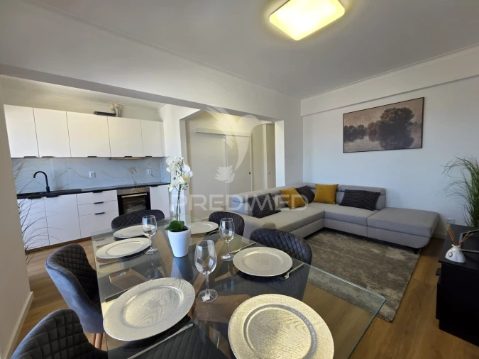 Apartamento T3 para Venda em Olhão Foto 2