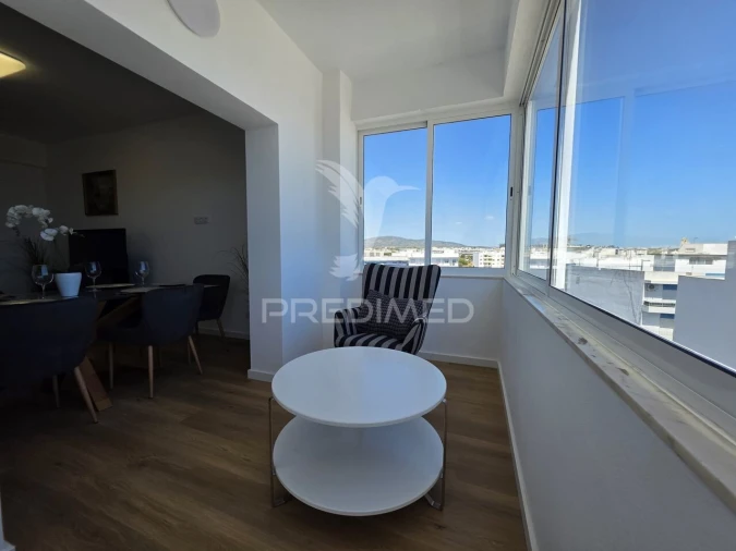 Apartamento T3 para Venda em Olhão Foto 18