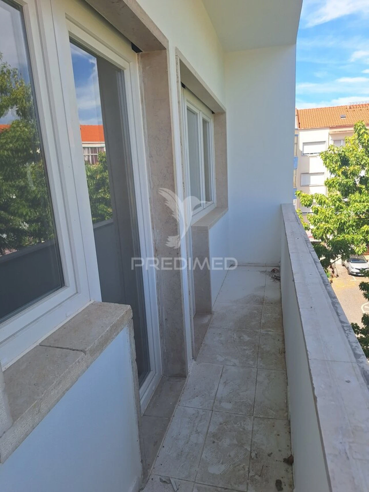 Apartamento T2 para Venda em Falagueira-Venda Nova Foto 1