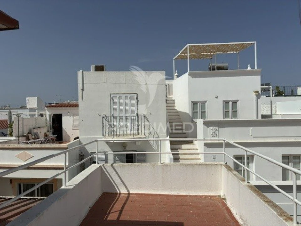Moradia T2 para Venda em Olhão Foto 27