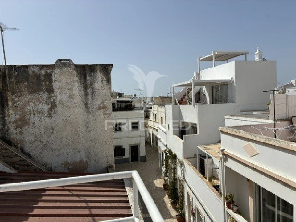 Moradia T2 para Venda em Olhão Foto 25