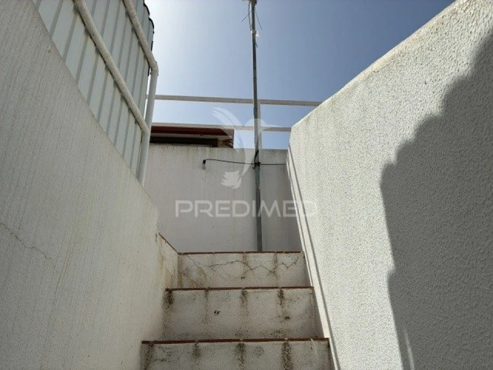 Moradia T2 para Venda em Olhão Foto 17