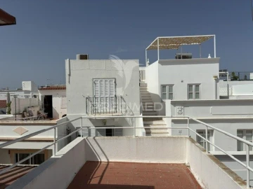Moradia T2 para Venda em Olhão