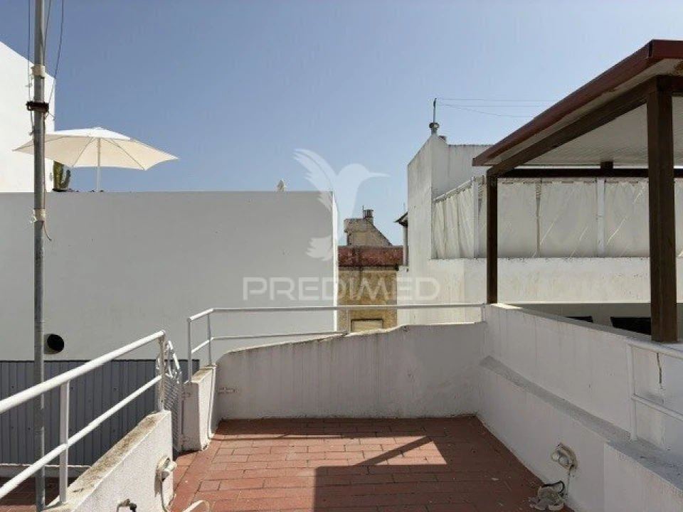 Moradia T2 para Venda em Olhão Foto 28