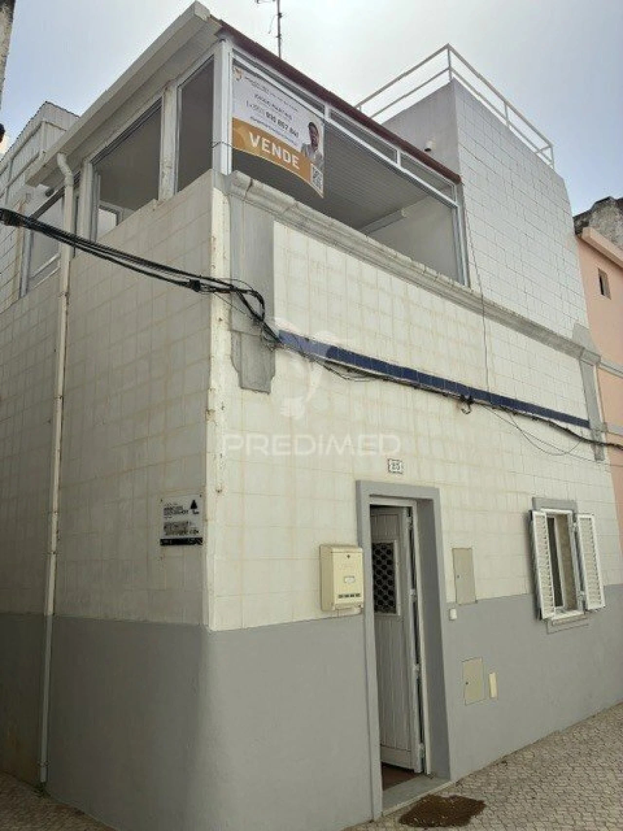 Moradia T2 para Venda em Olhão Foto 1