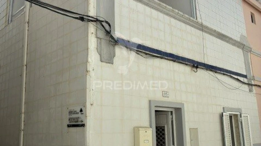 Moradia T2 para Venda em Olhão