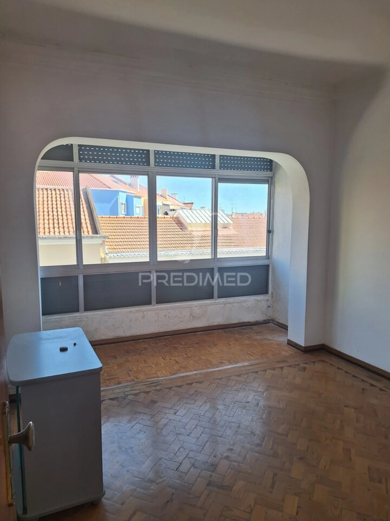 Apartamento T2 para Venda em Falagueira-Venda Nova Foto 4