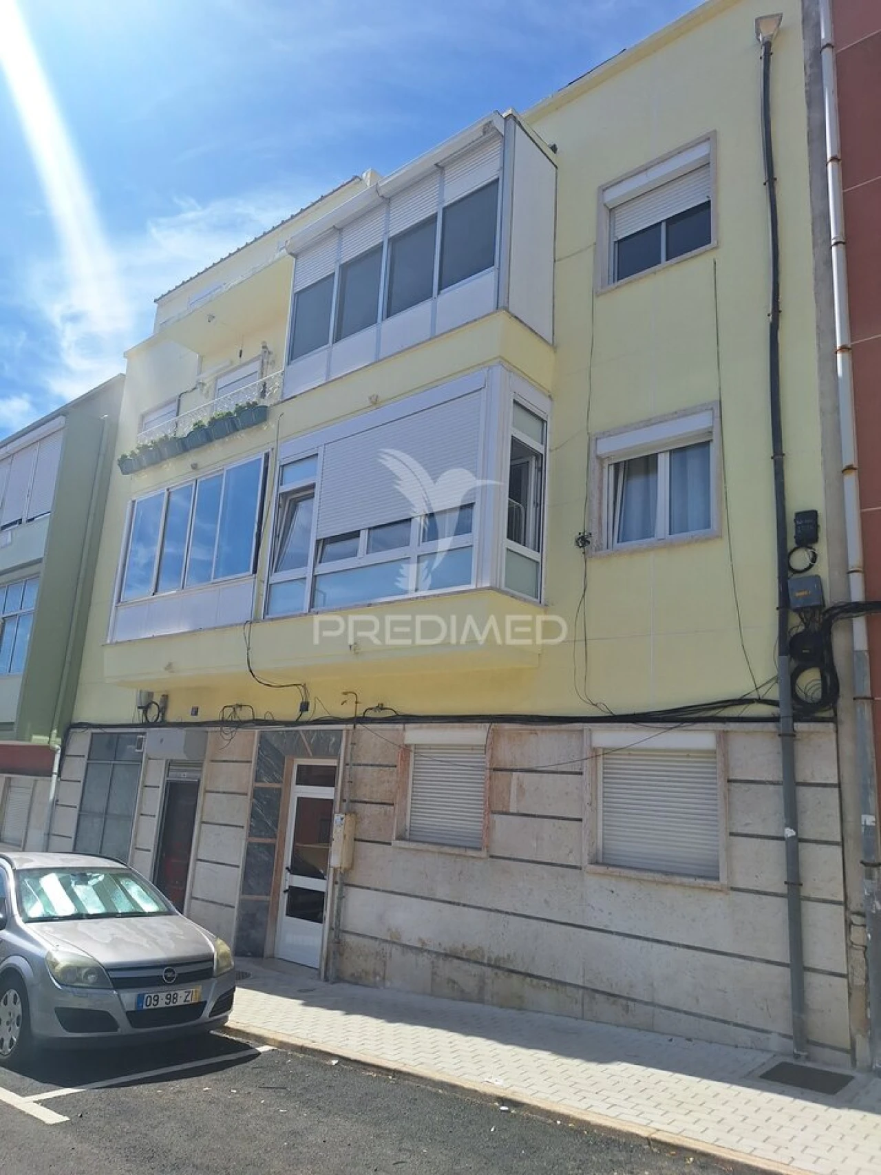 Apartamento T2 para Venda em Falagueira-Venda Nova Foto 1