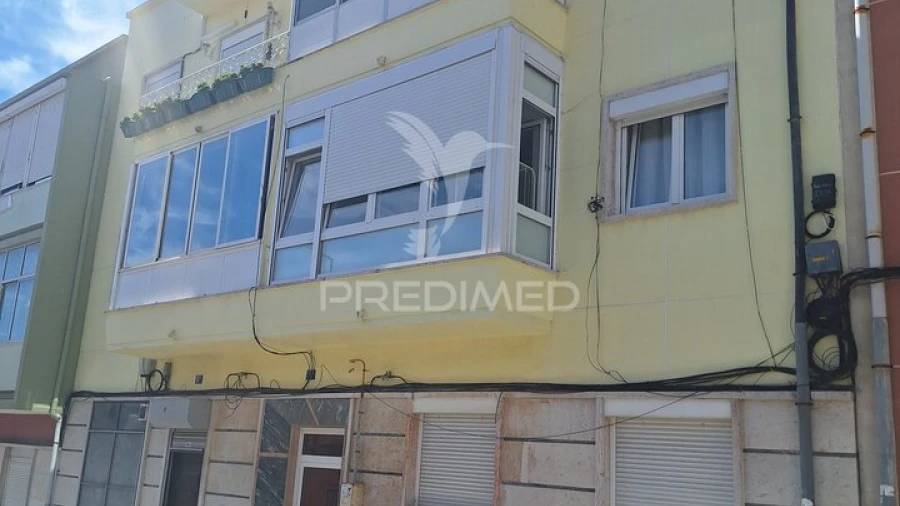 Apartamento T2 para Venda em Falagueira-Venda Nova