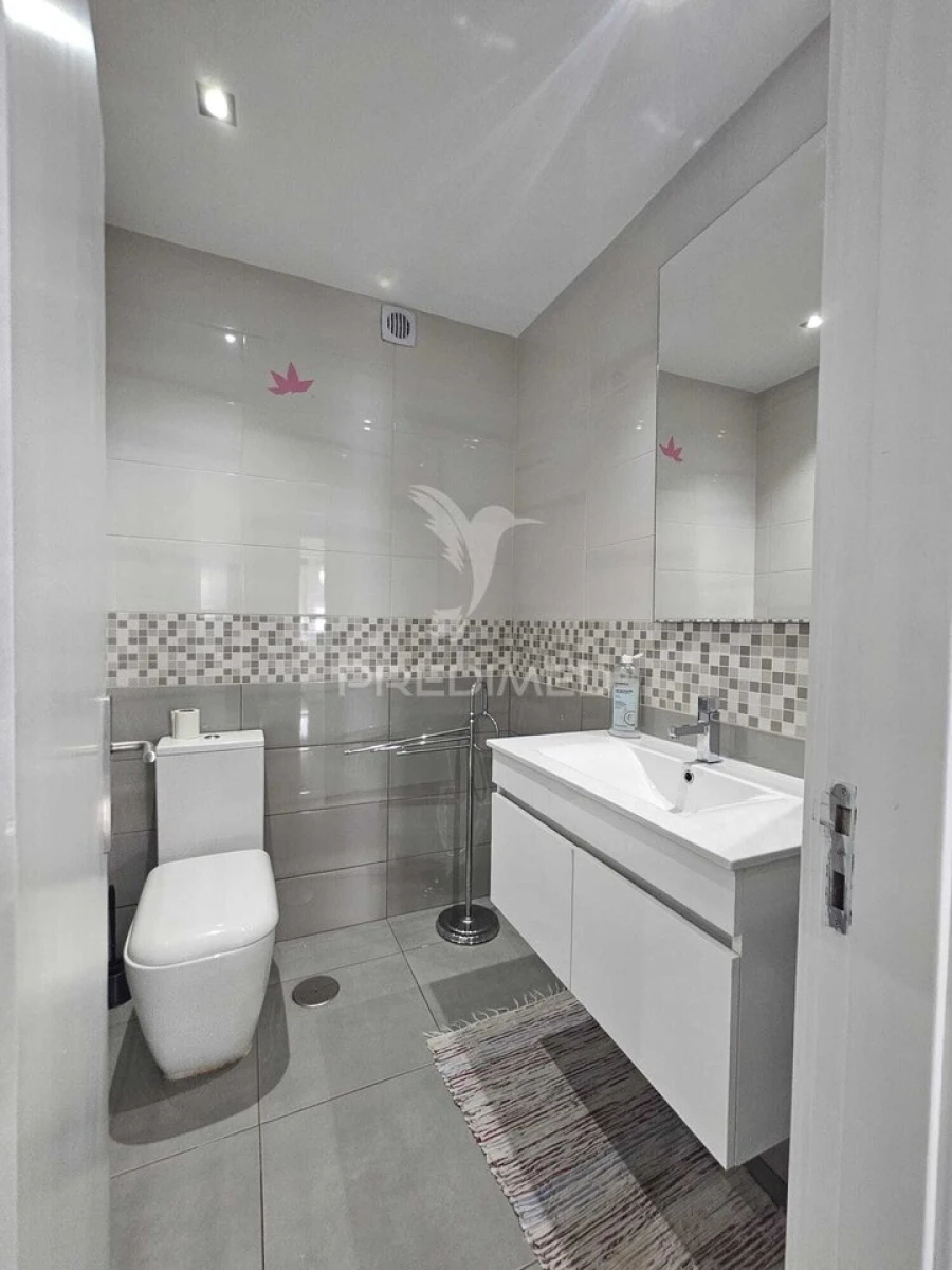 Apartamento T3 para Venda em Braga (Maximinos, Sé e Cividade) Foto 14