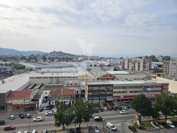 Apartamento T3 para Venda em Braga (Maximinos, Sé e Cividade) Foto 18
